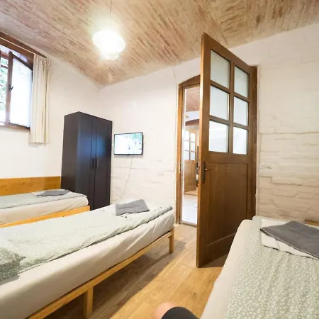 Apartment Riverside *