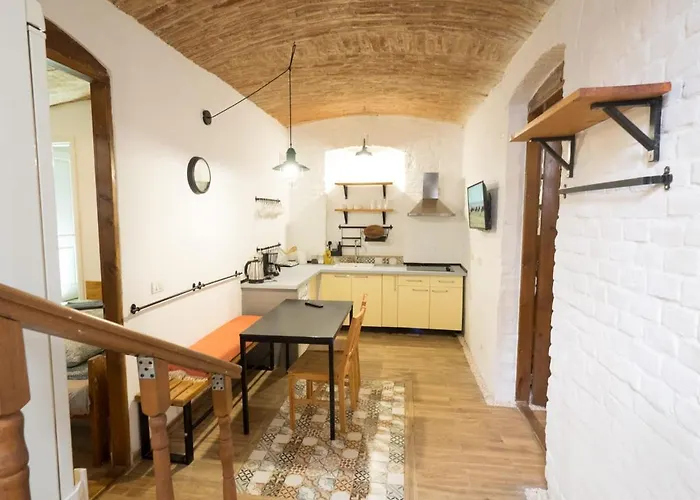 Riverside Temešvár