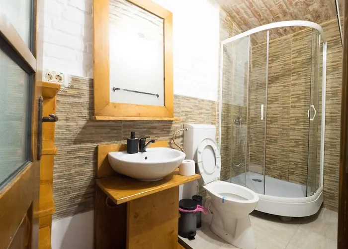 Riverside Apartmán *